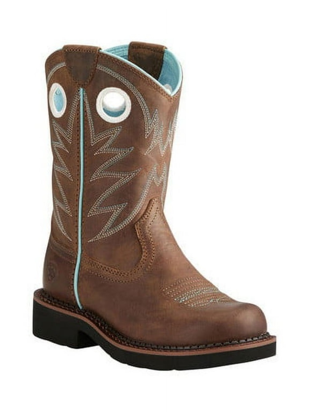ARIAT Girls' Probaby Boots